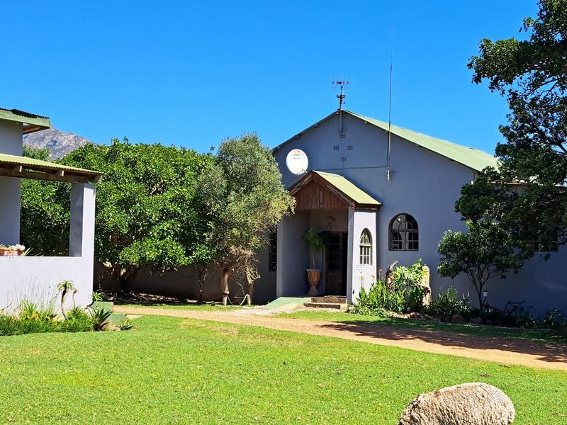 11 Bedroom Property for Sale in Kareedouw Eastern Cape